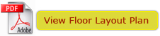 Single Apartment Floor Layout